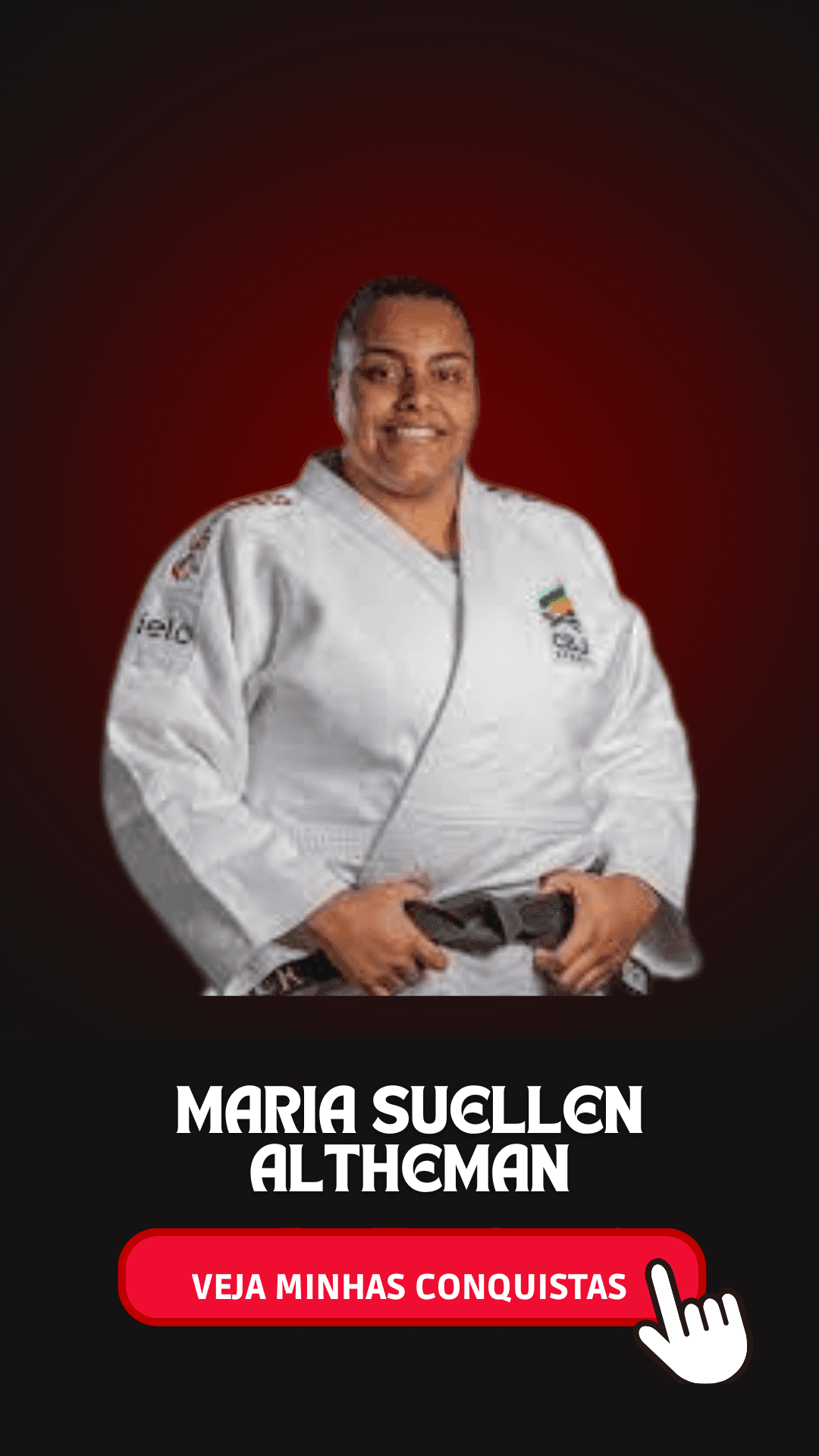 Maria Suellen Altheman