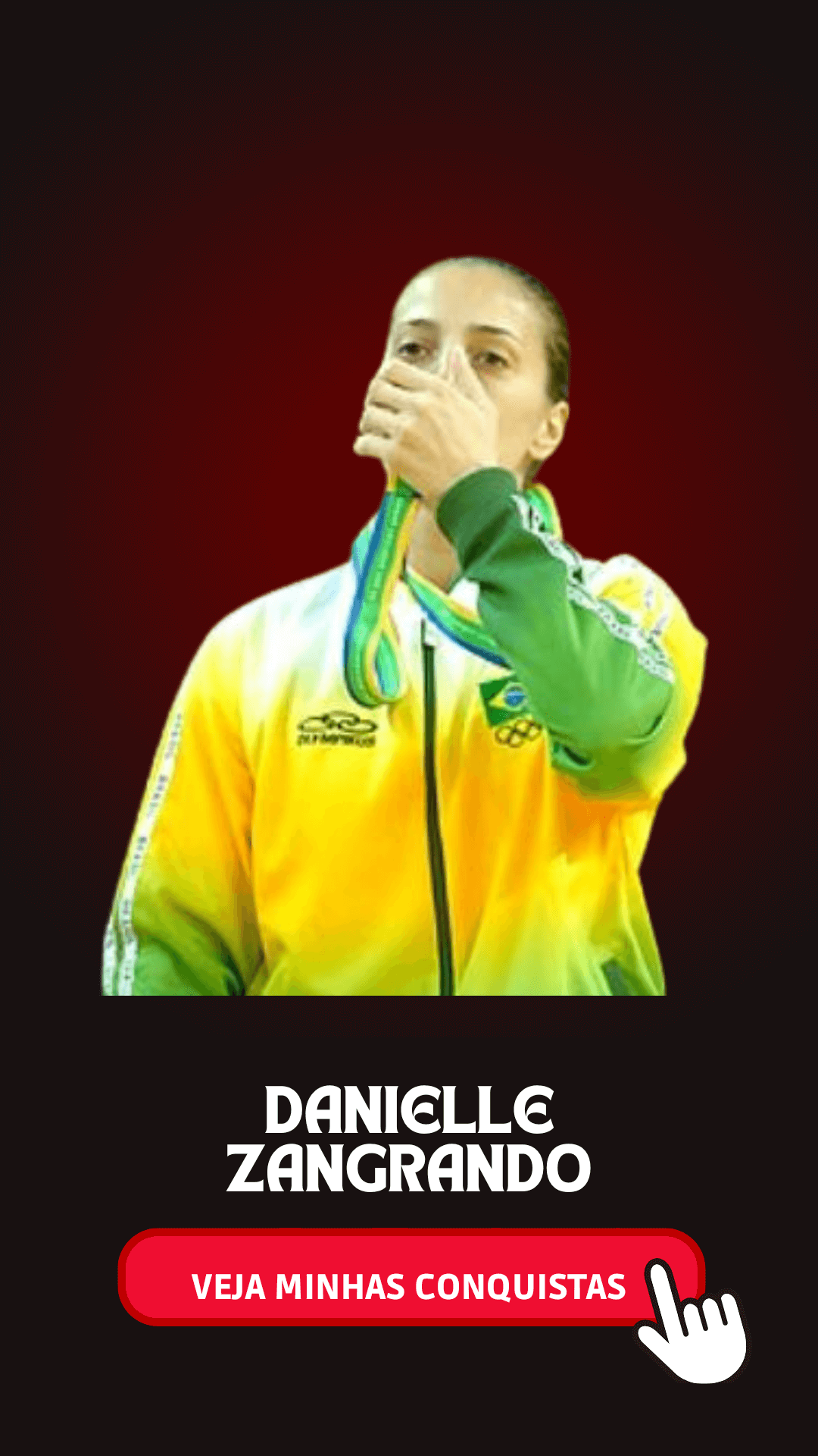 Danielle Zangrando