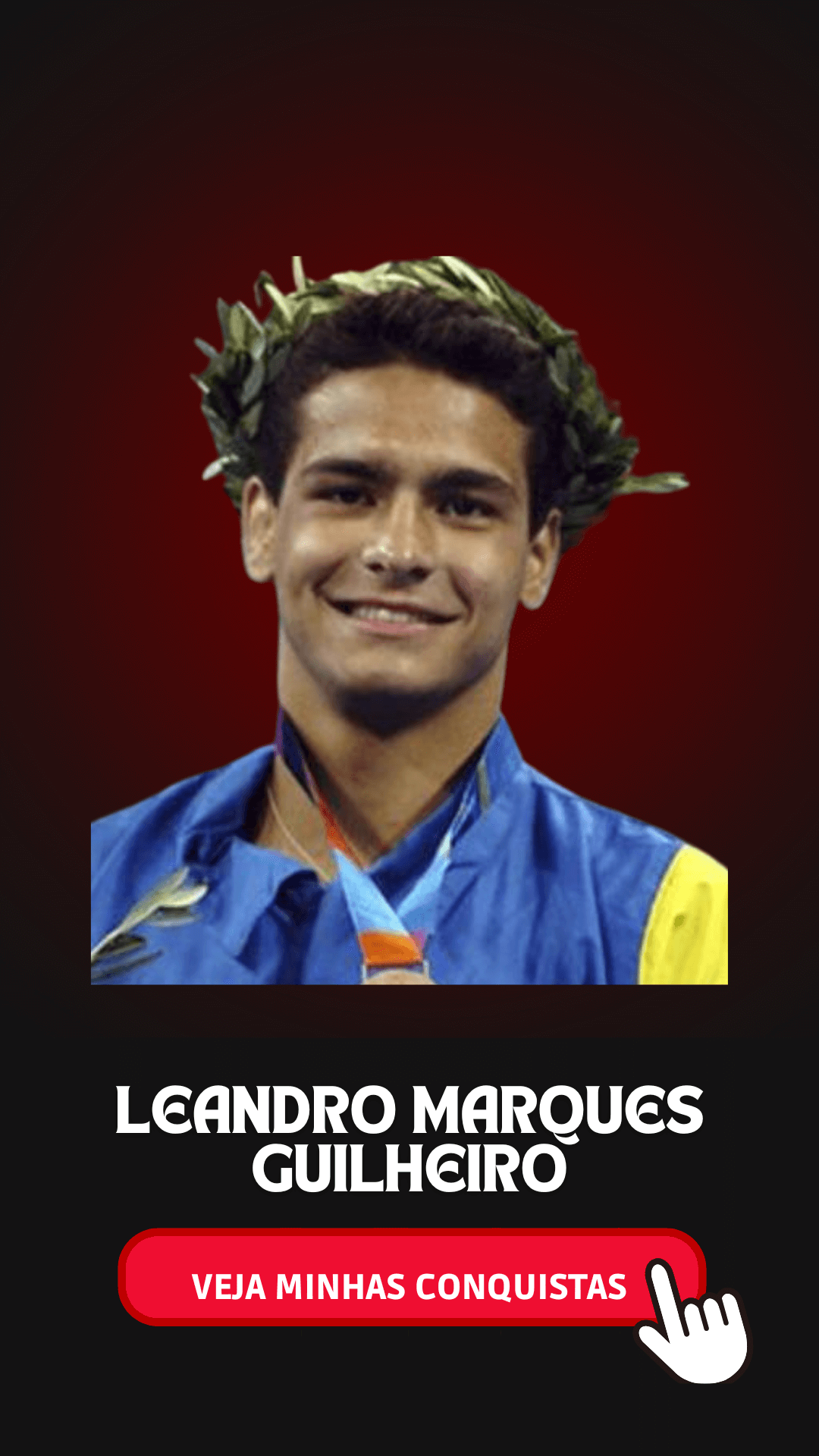 Leandro Marques Guilheiro